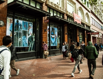 PixelFLEX™ recognized for “Best Retail Technology” by design:retail Magazine PixelFLEX™ recognized for “Best Retail Technology” by design:retail Magazine